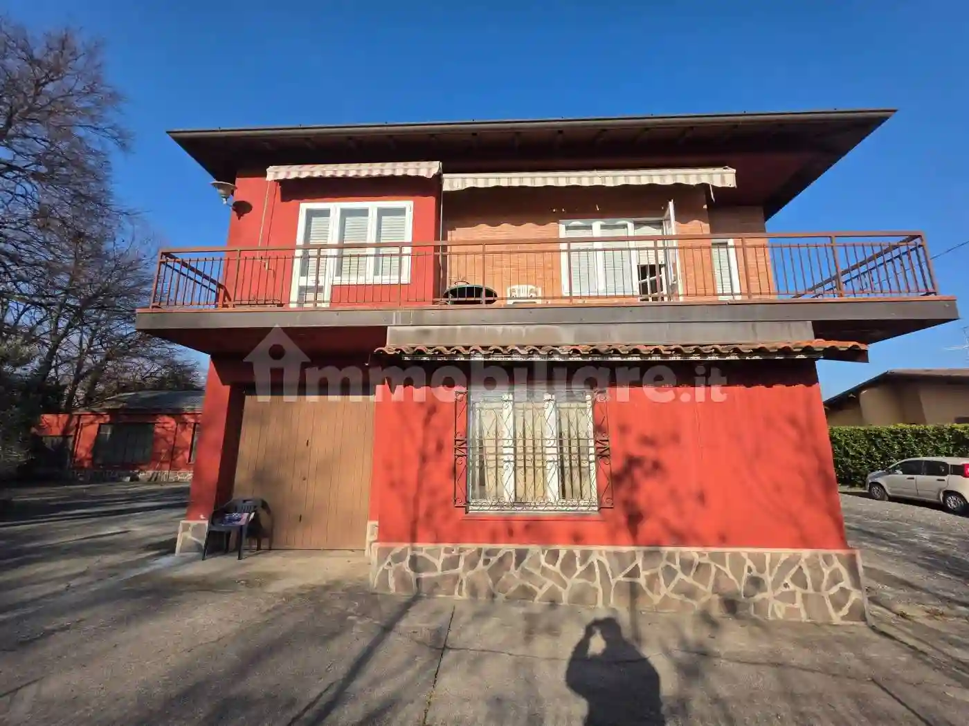 Palazzo - Edificio - foto 5