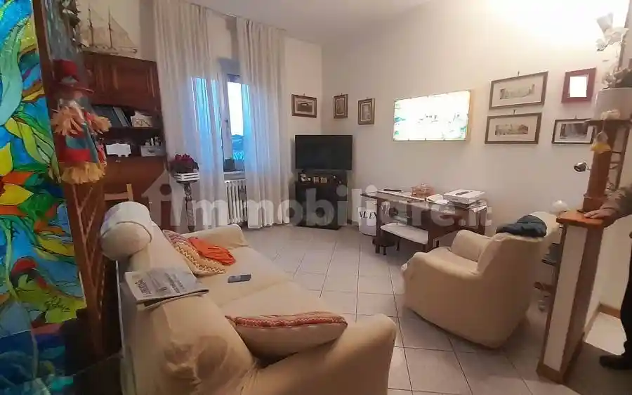 Appartamento in vendita a Piacenza