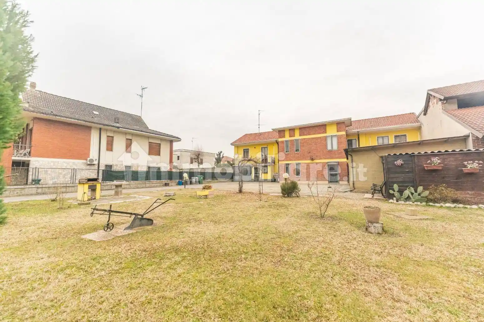 Villa in vendita a Cilavegna