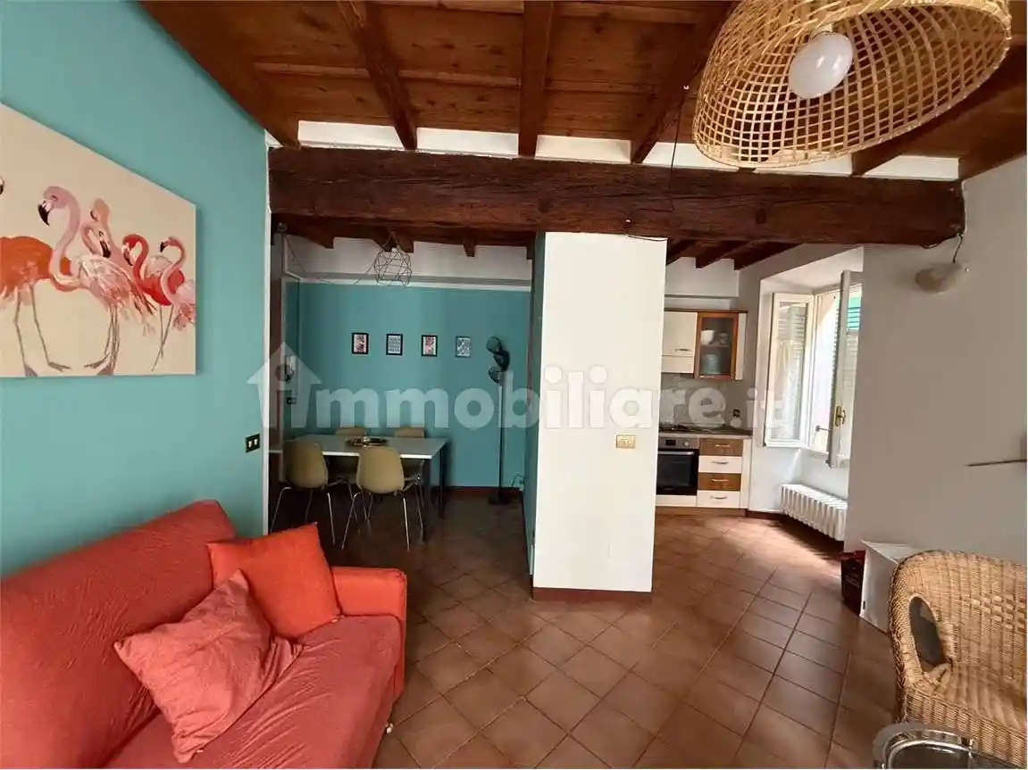 Appartamento in affitto a Como