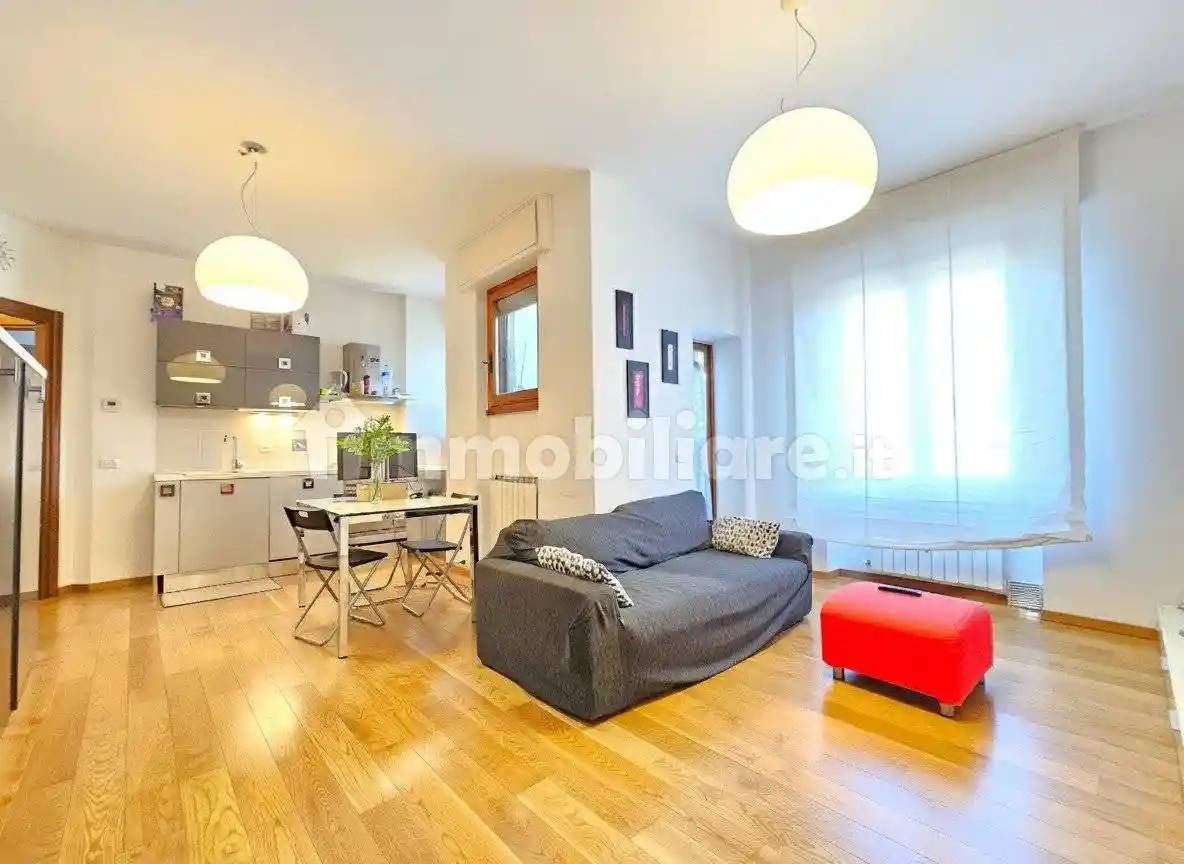 Appartamento in vendita a Firenze