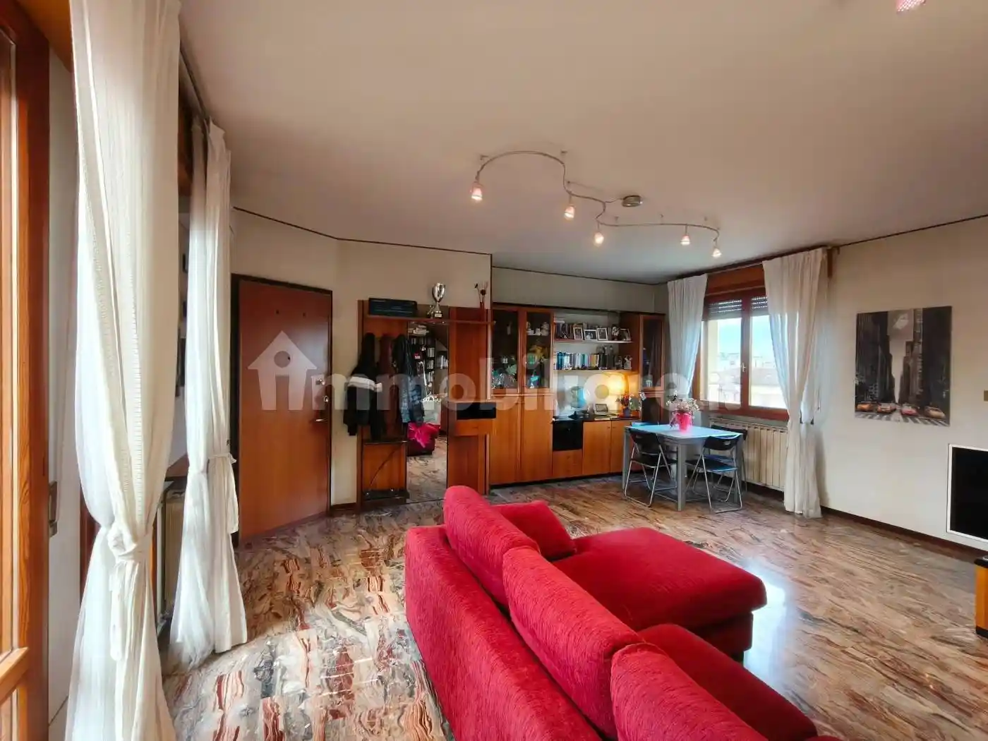 Attico - Mansarda in vendita a Ozzano dell'Emilia