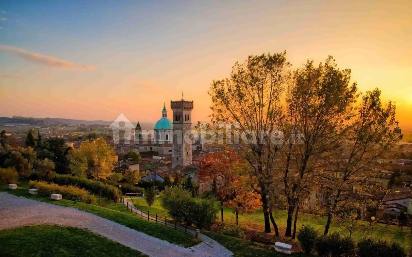 Rustico - Casale in vendita a Lonato del Garda