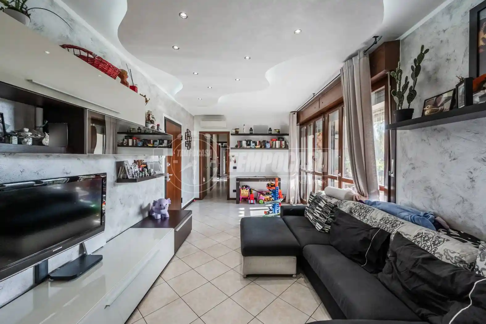 Appartamento in vendita a Modena