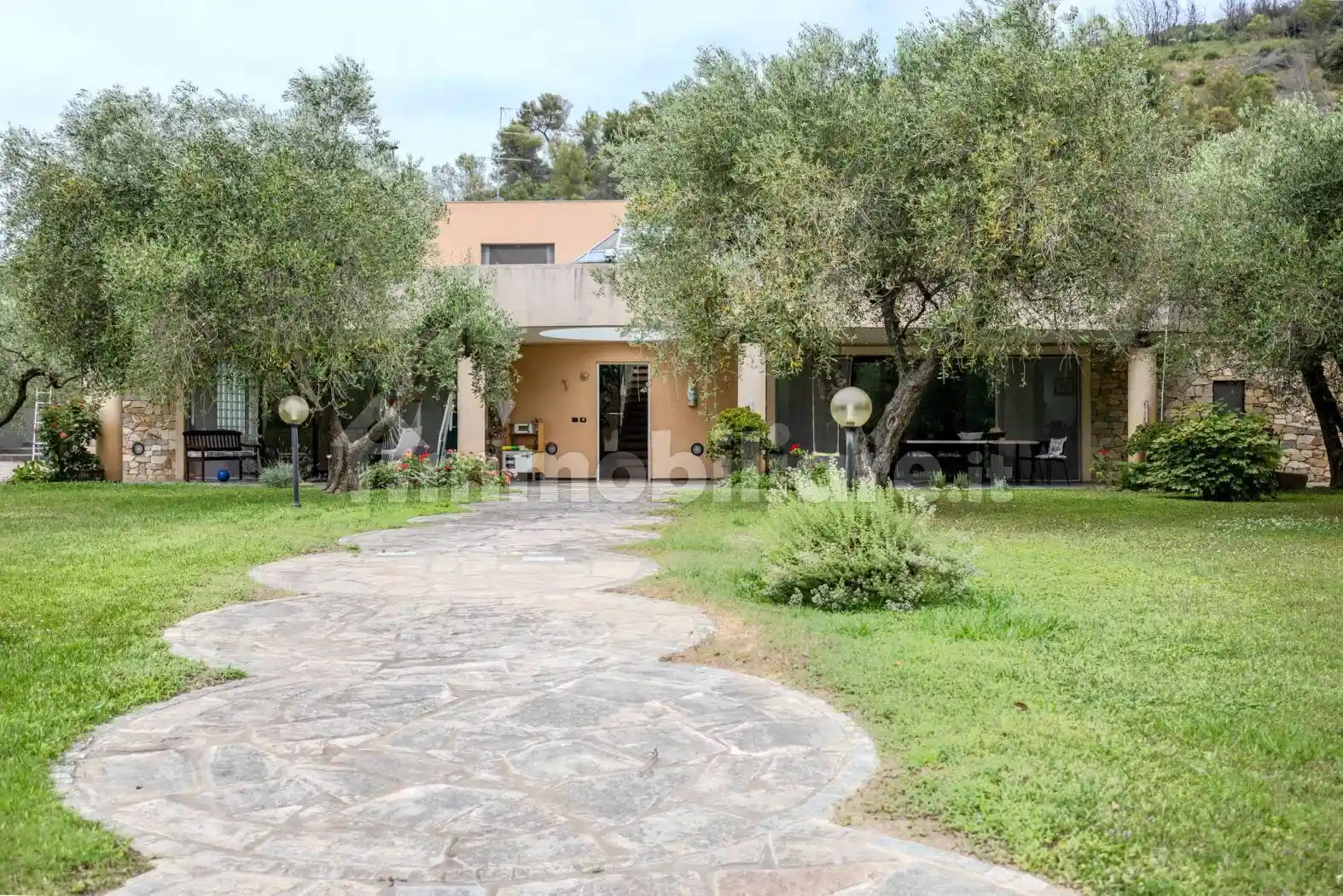 Villa in vendita a Villanova d'Albenga