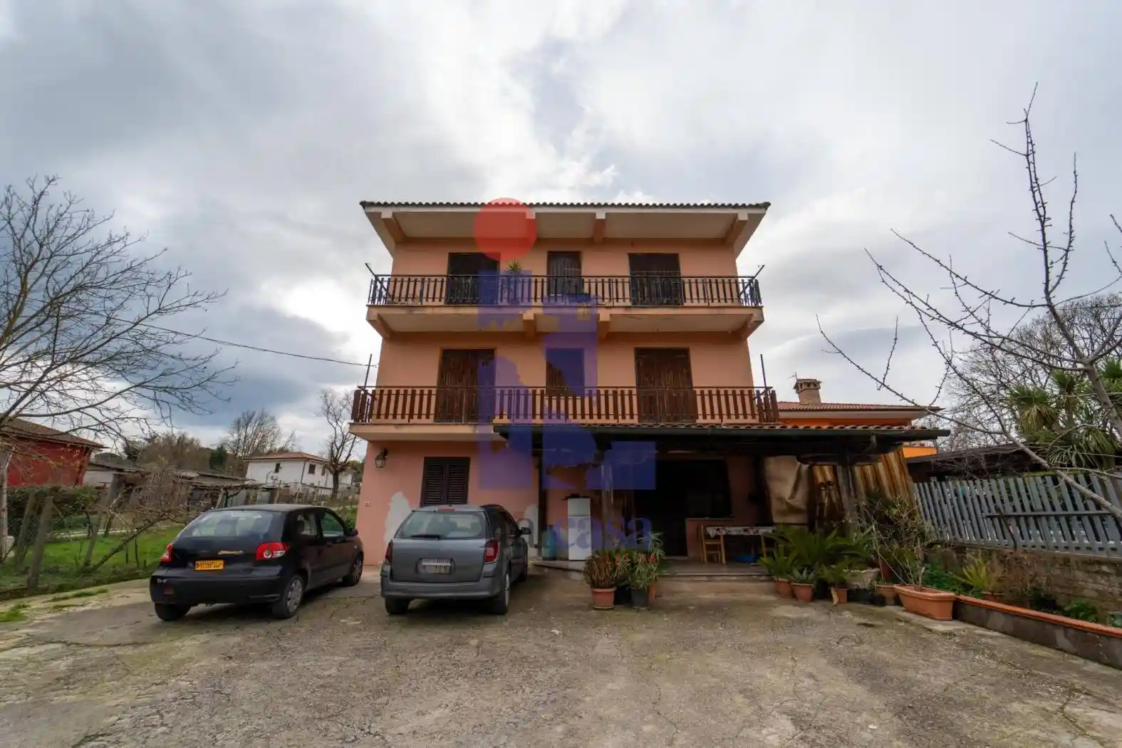 Appartamento in vendita a Sezze