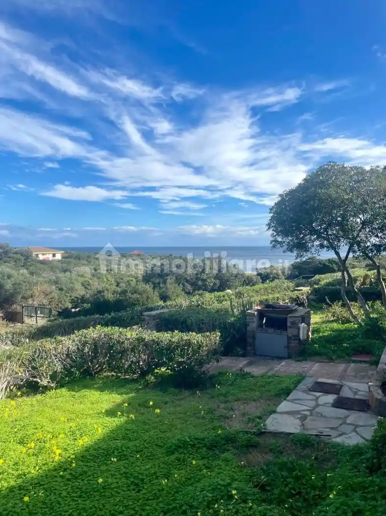 Villetta a schiera in vendita a Stintino