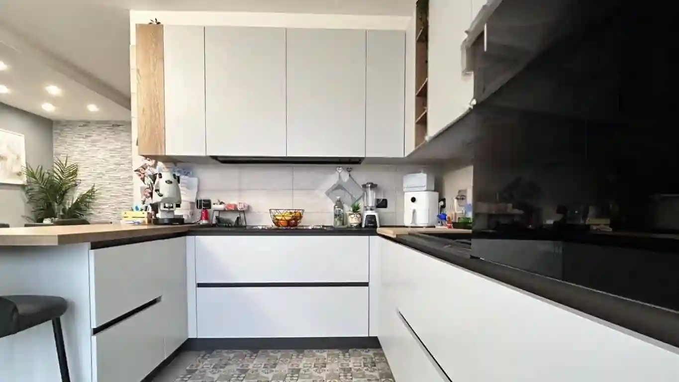 Villetta a schiera - foto 5