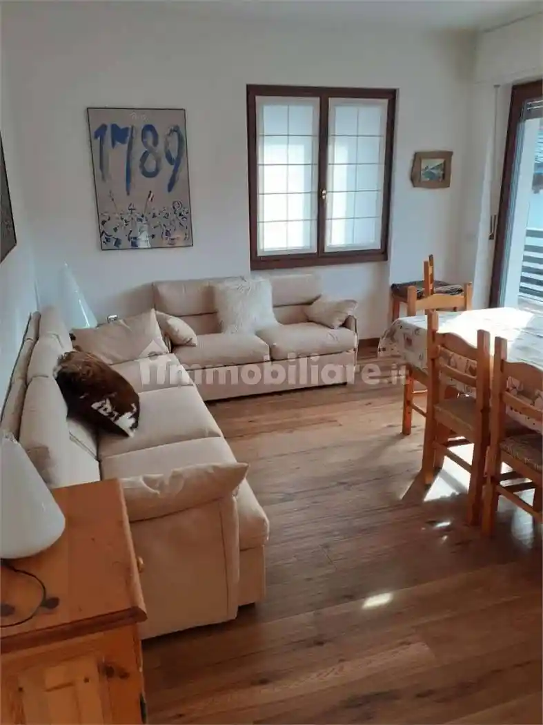 Appartamento in affitto a Bormio