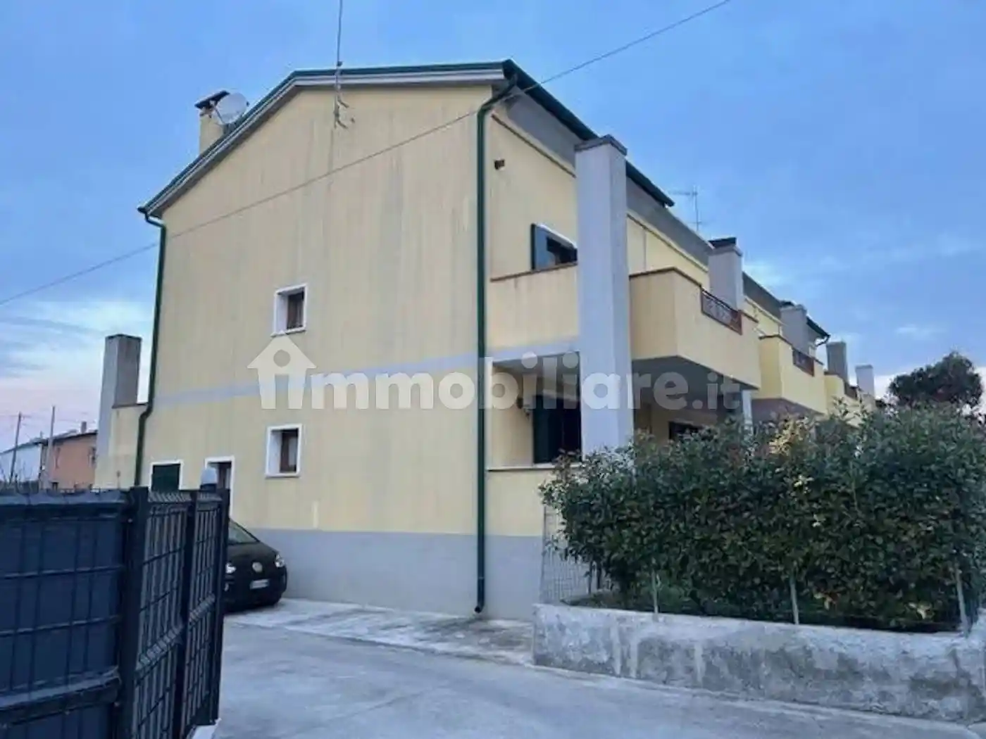 Villa in vendita a Ceggia