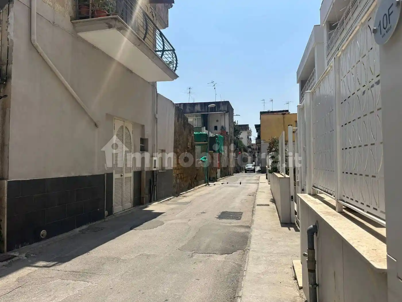 Appartamento in vendita a Afragola