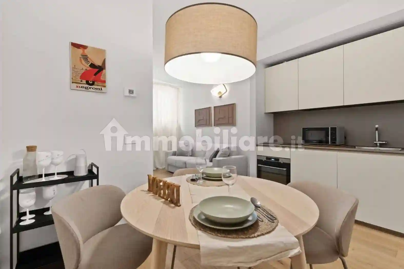 Appartamento - foto 5