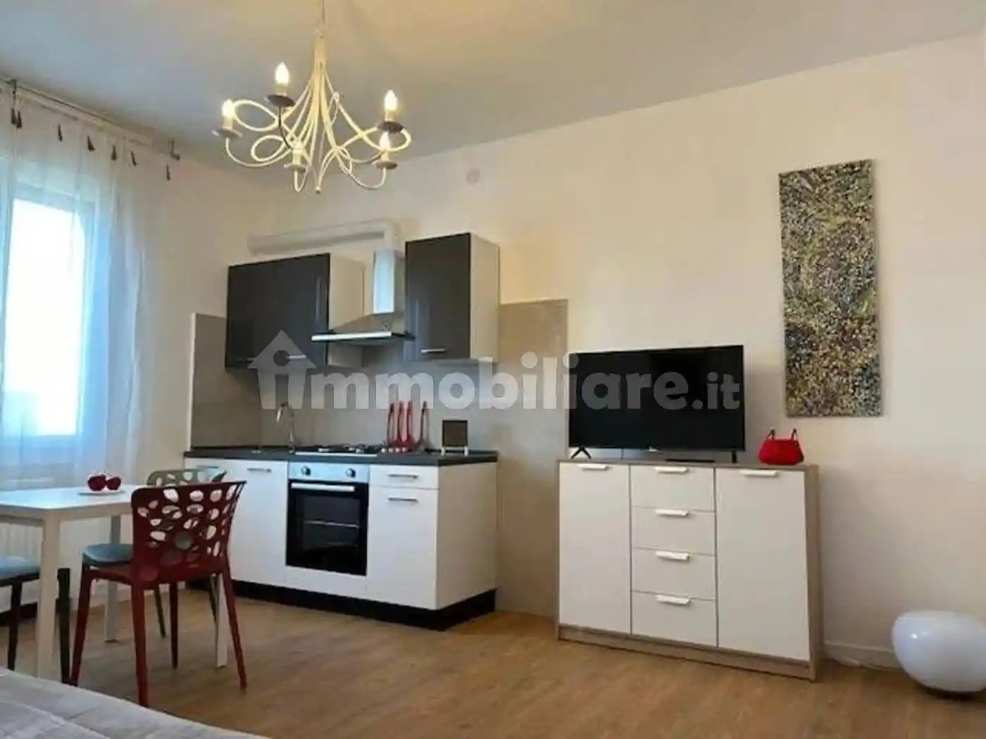 Appartamento in affitto a San Donà di Piave