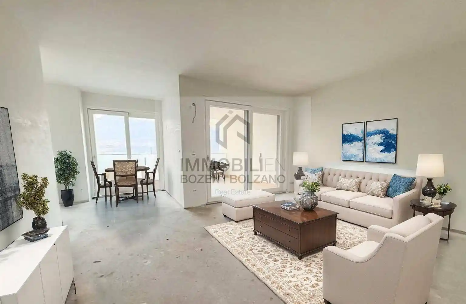 Attico - Mansarda in vendita a Bolzano