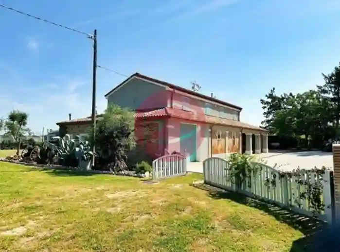 Casa indipendente - foto 2