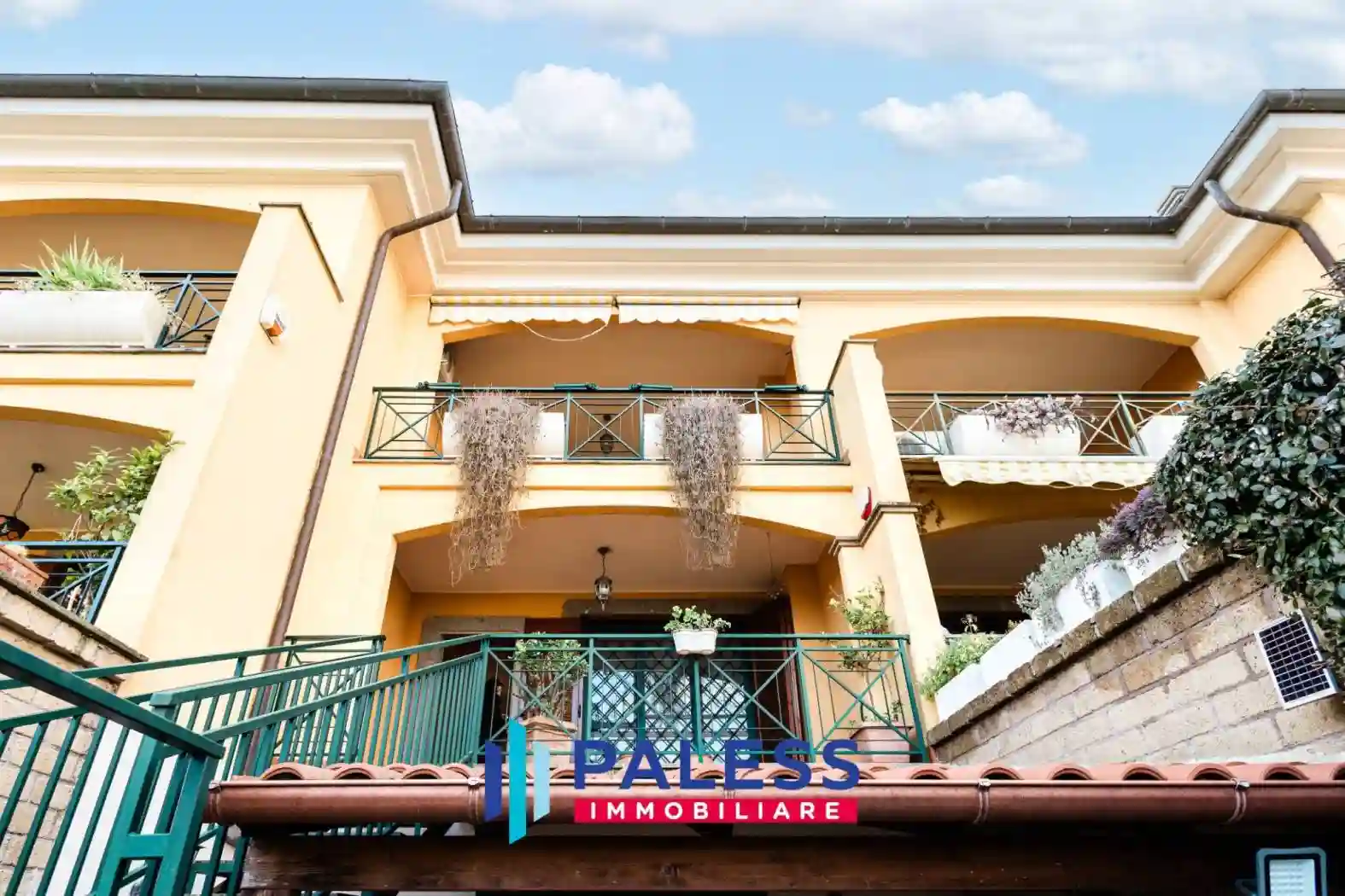 Villetta a schiera - foto 2