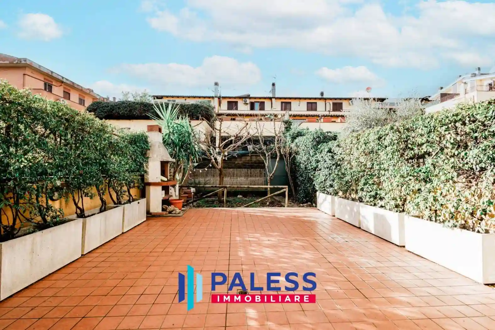 Villetta a schiera - foto 3