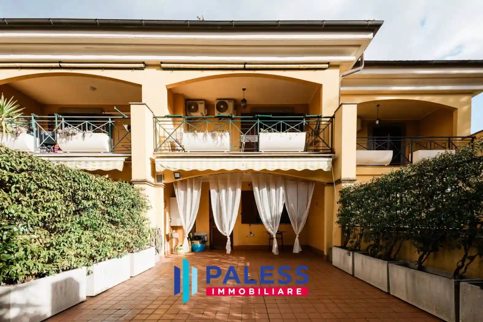 Villetta a schiera - foto 4