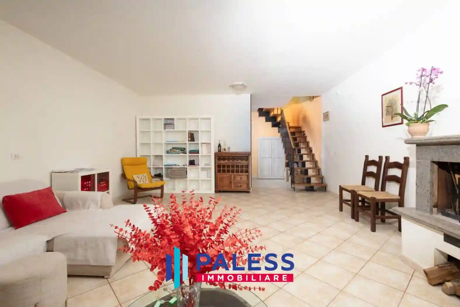 Villetta a schiera - foto 5