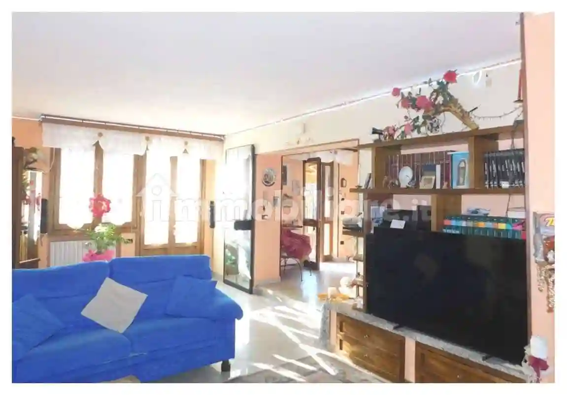 Casa indipendente - foto 4