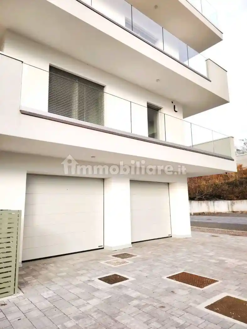 Appartamento in vendita a Trento