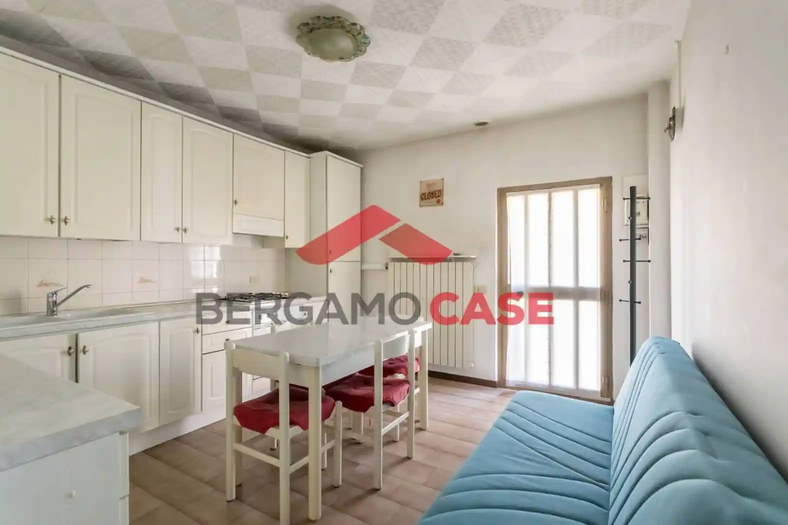 Appartamento in vendita a Seriate