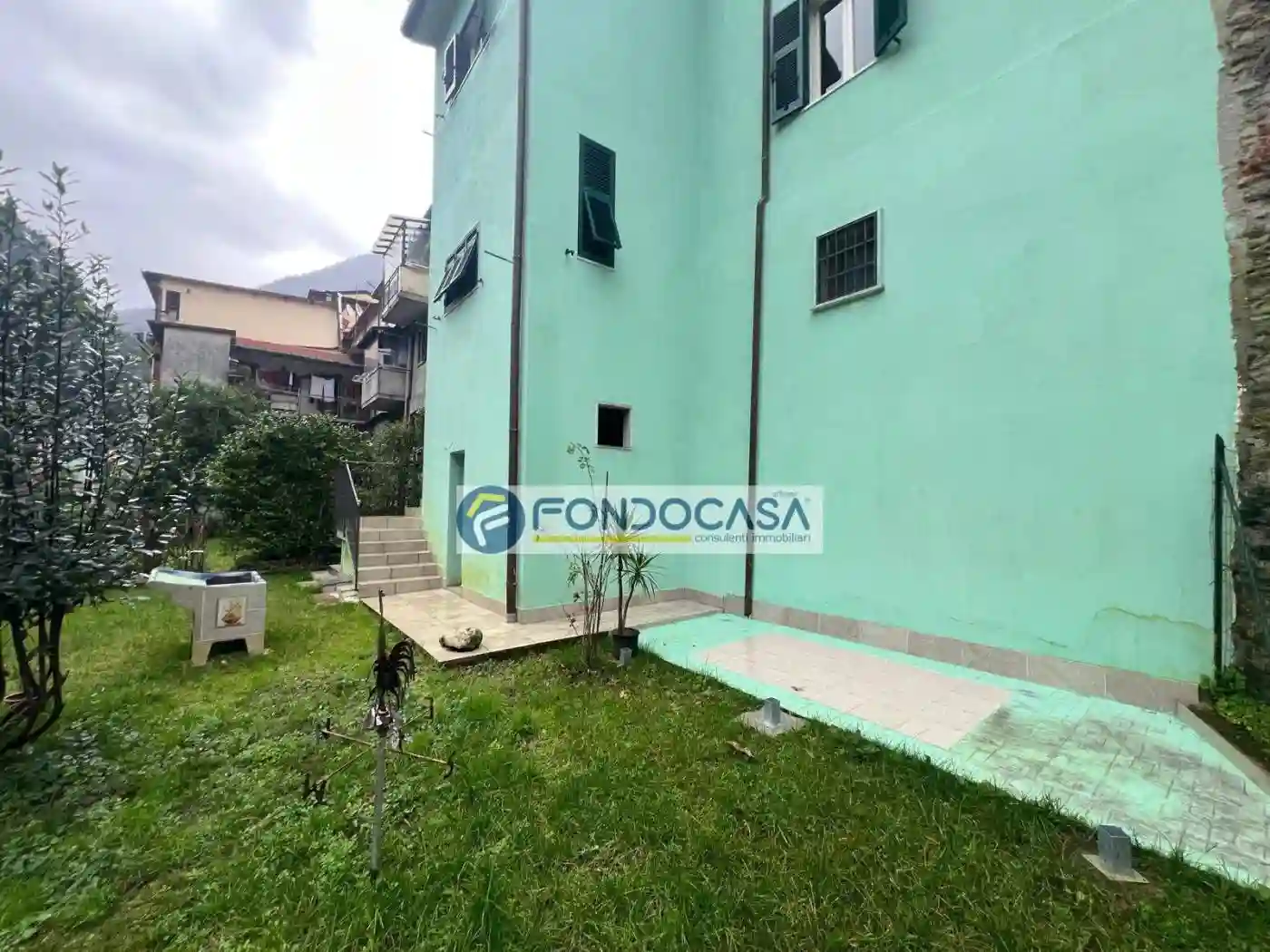 Casa indipendente - foto 2