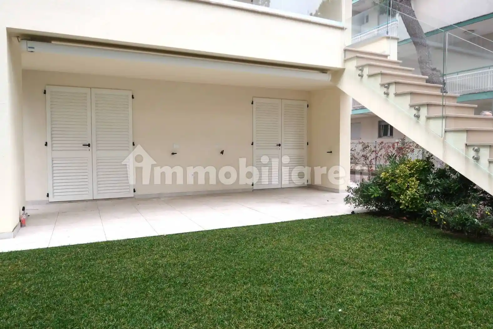 Appartamento in affitto a Cervia