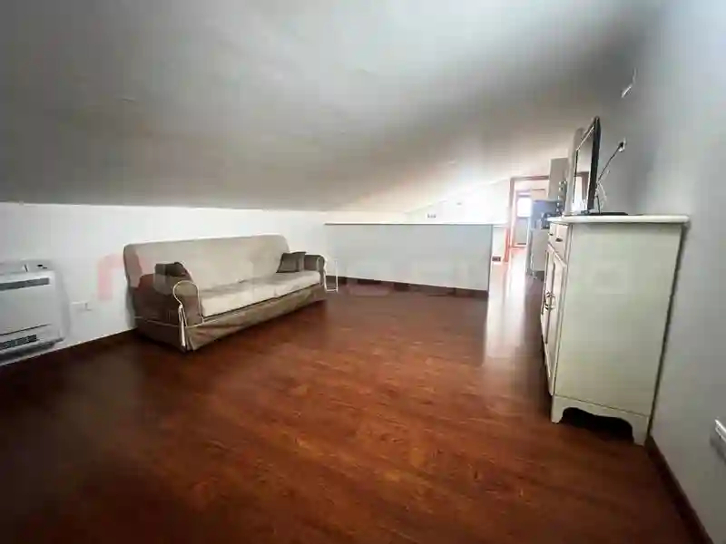 Attico - Mansarda - foto 3