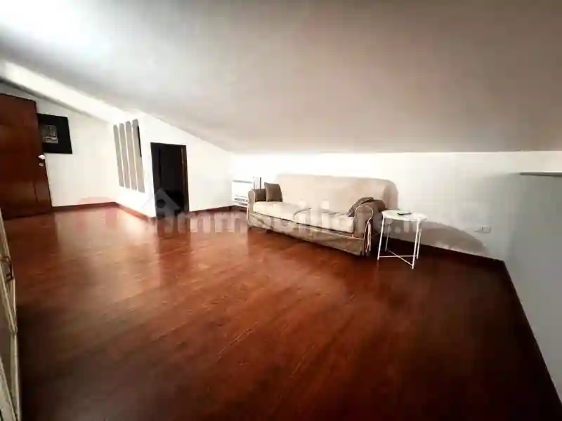 Attico - Mansarda - foto 4