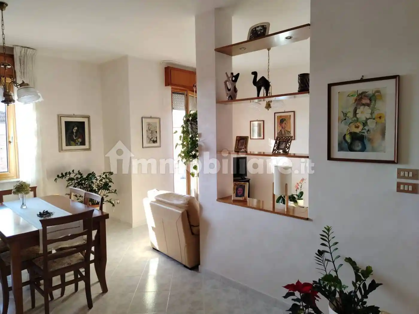 Appartamento in vendita a Campobasso