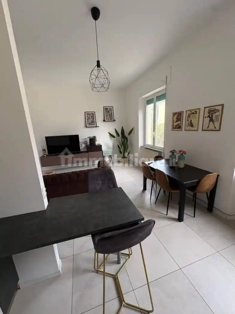 Appartamento in vendita a Piombino