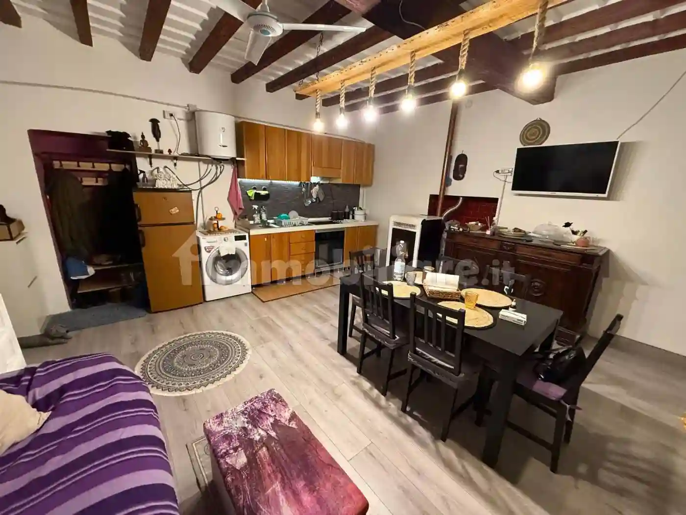 Casa indipendente - foto 2