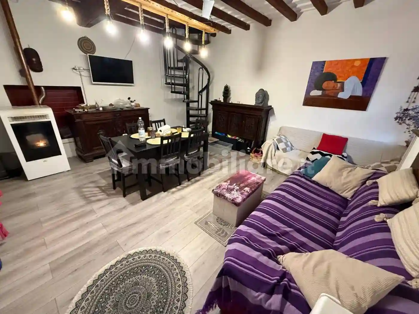 Casa indipendente - foto 3