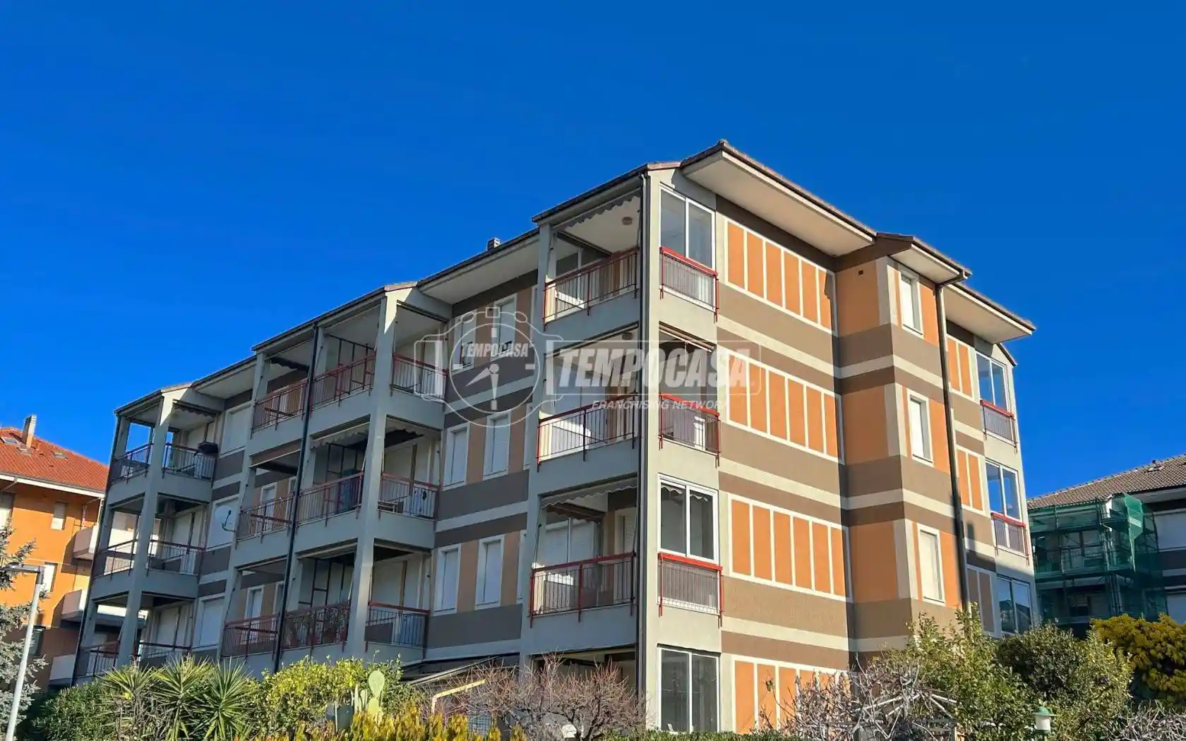 Appartamento in vendita a Andora