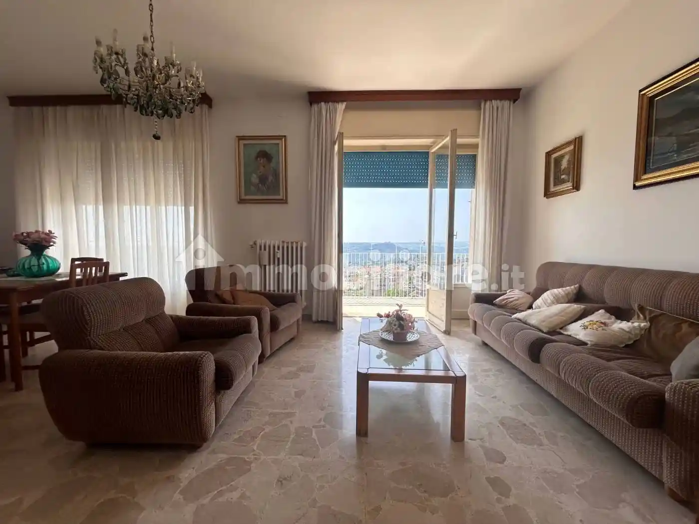 Appartamento in vendita a Chieti