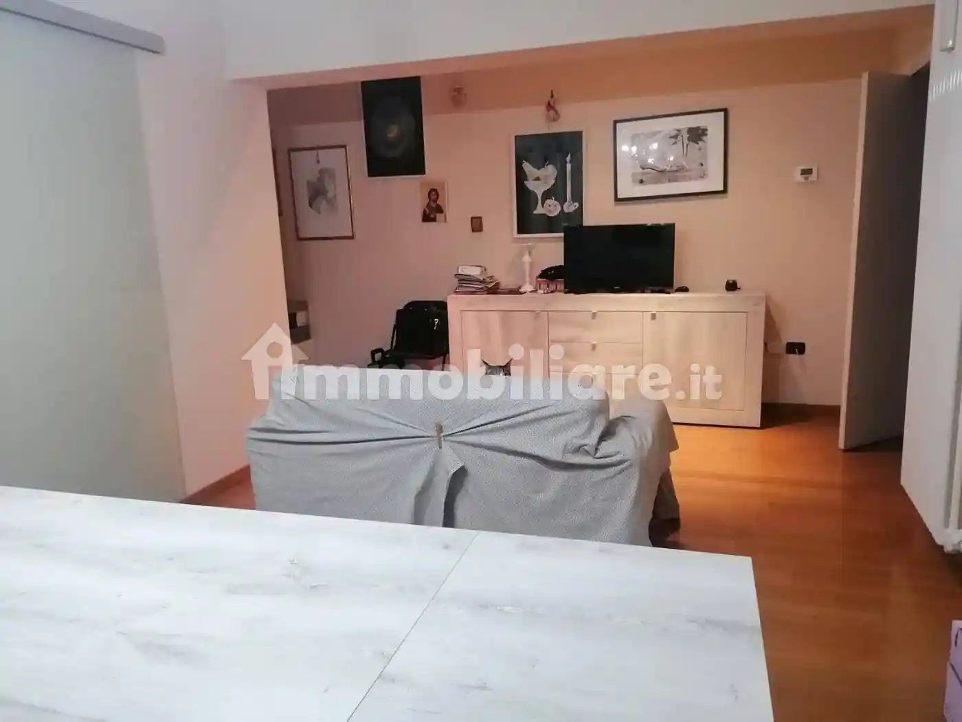 Appartamento in affitto a Teramo