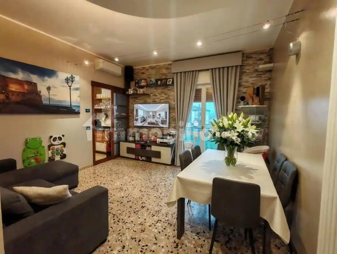 Appartamento in vendita a Brescia