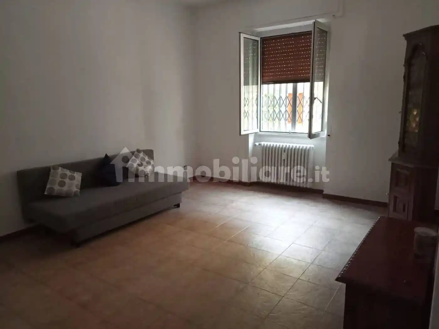 Appartamento in affitto a Vimodrone