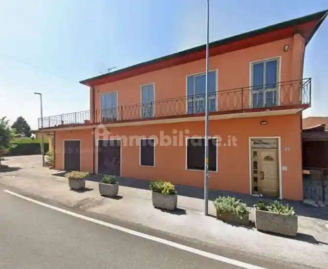 Appartamento in vendita a Bonavigo