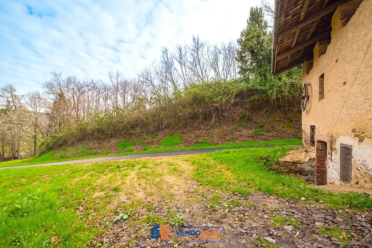 Rustico - Casale in vendita a Pagno