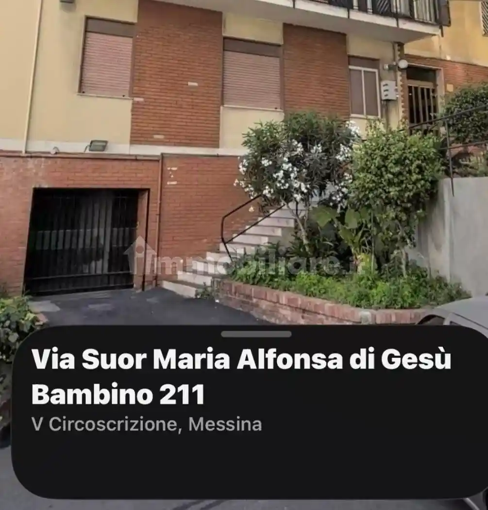 Appartamento in vendita a Messina
