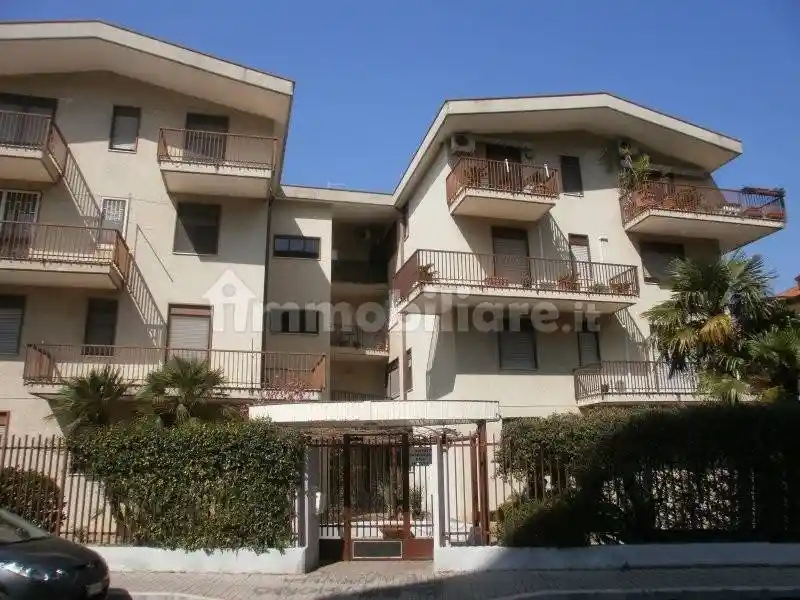 Appartamento in vendita a Caserta