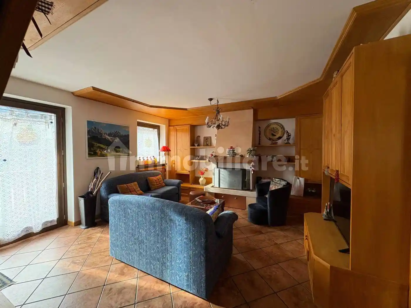 Appartamento in vendita a Val di Zoldo