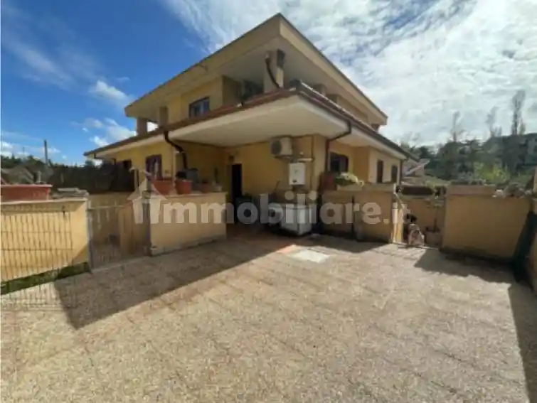 Villa in vendita a Roma
