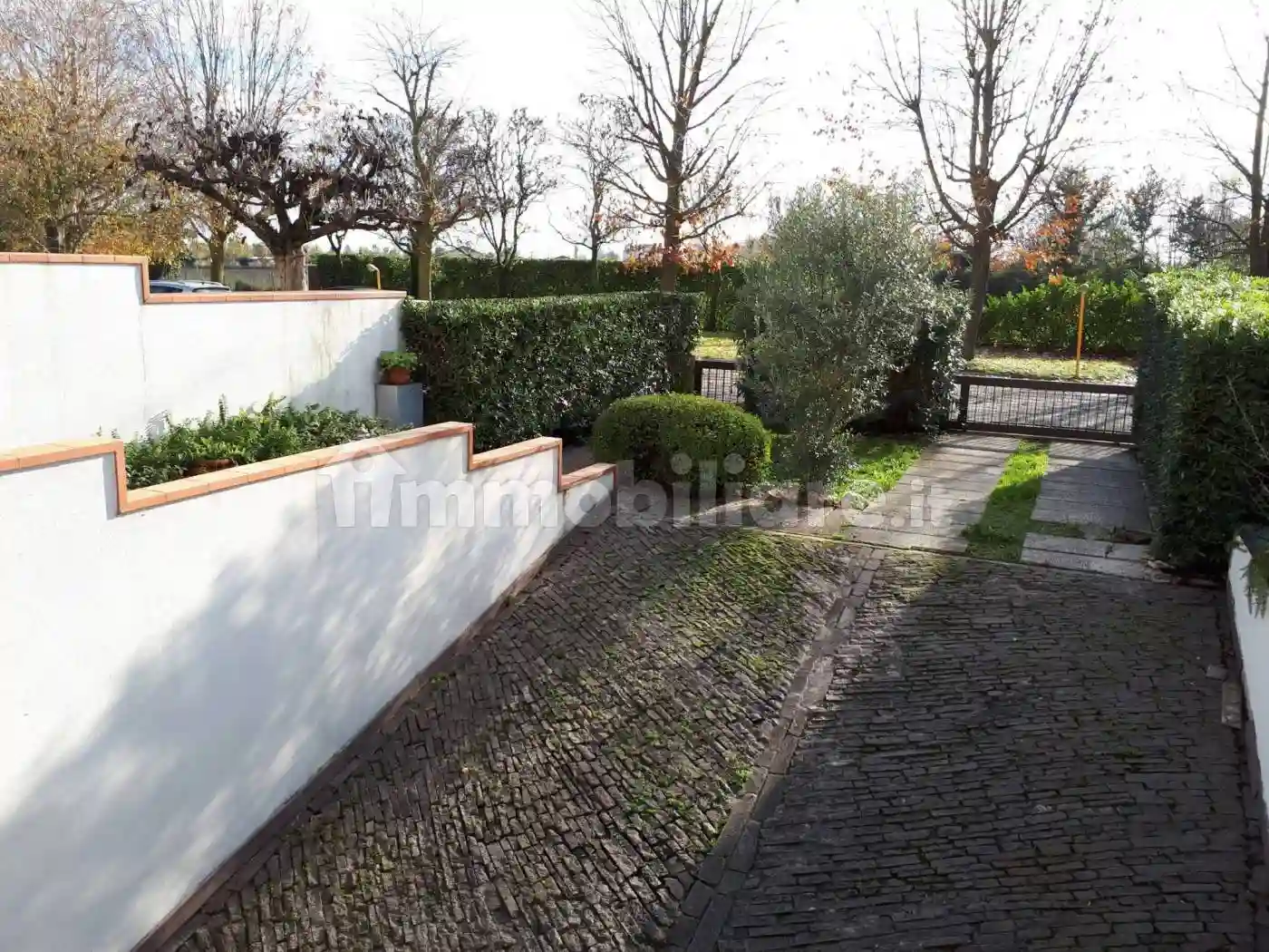 Villetta a schiera - foto 3