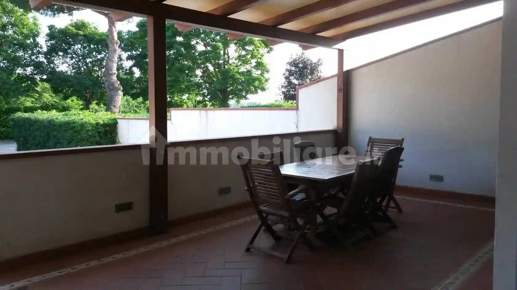 Villetta a schiera - foto 5