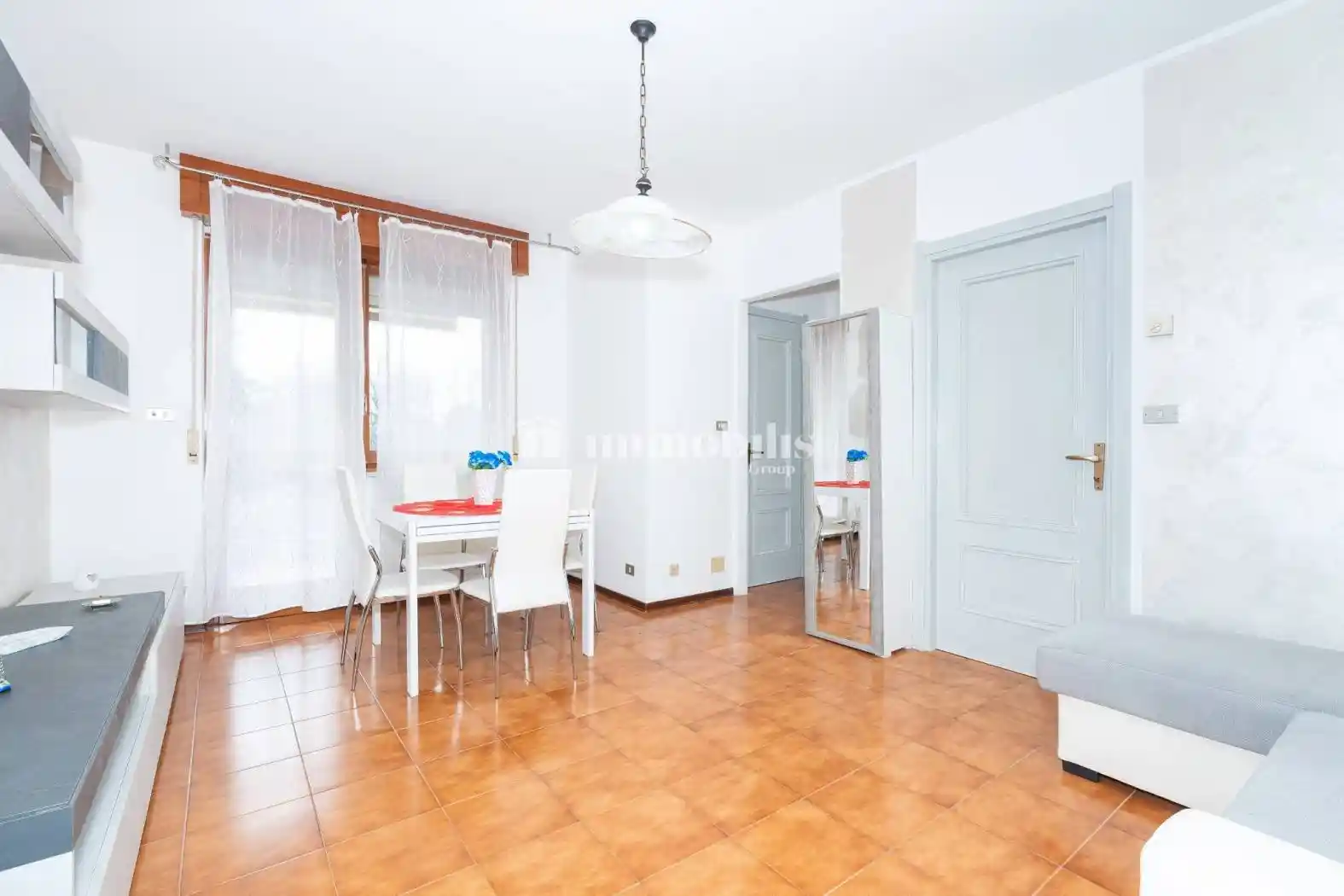 Appartamento in vendita a Beinasco