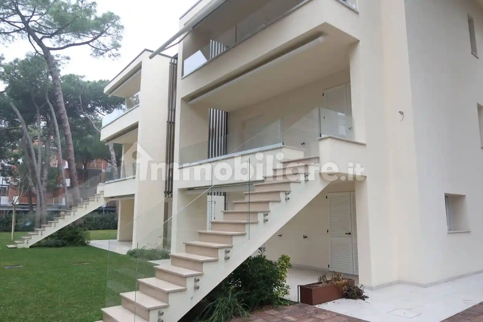 Appartamento in affitto a Cervia