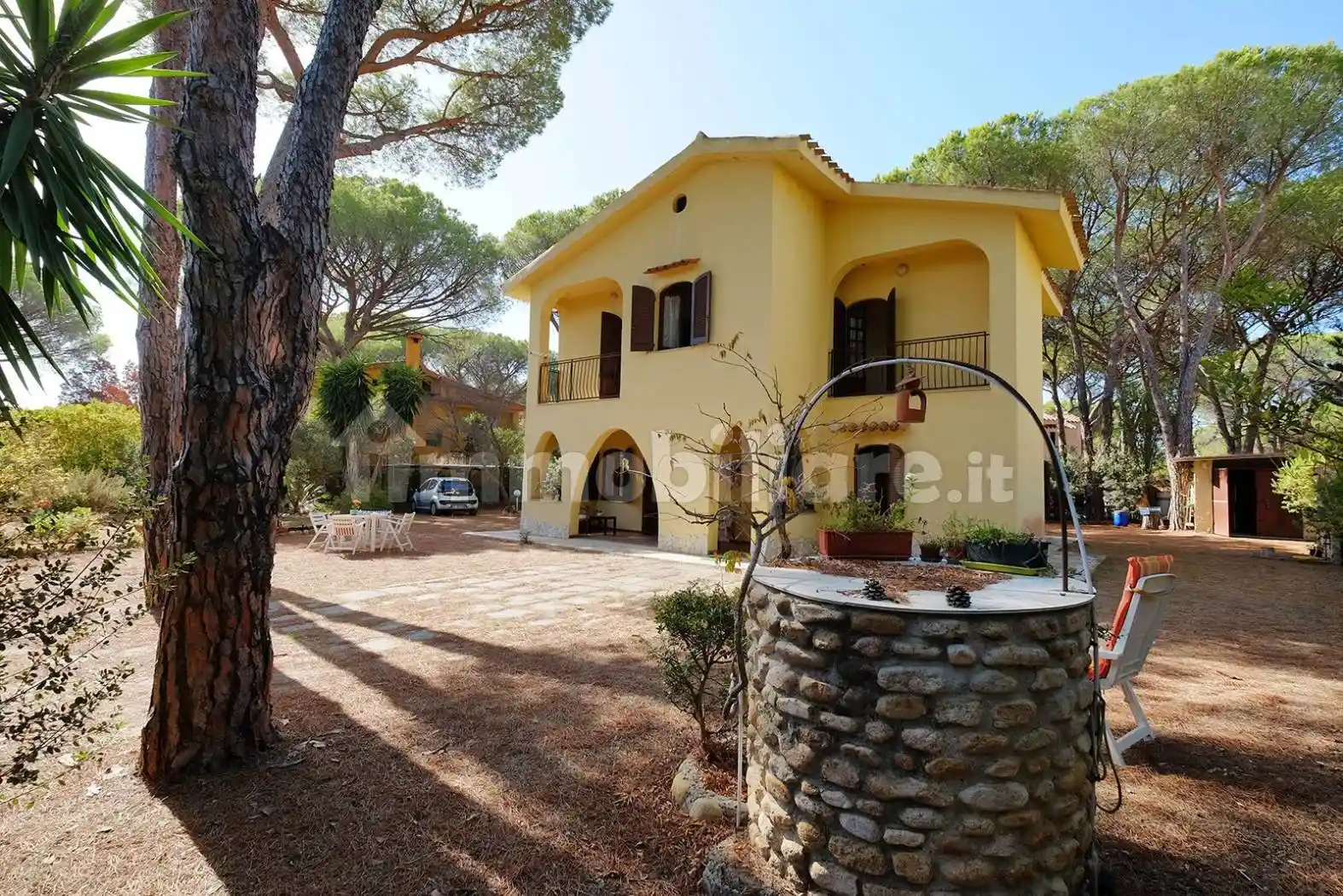 Villa in vendita a Pula